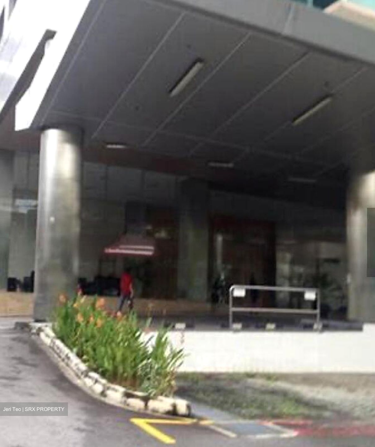Ban Teck Han Building (D19), Factory #458013201